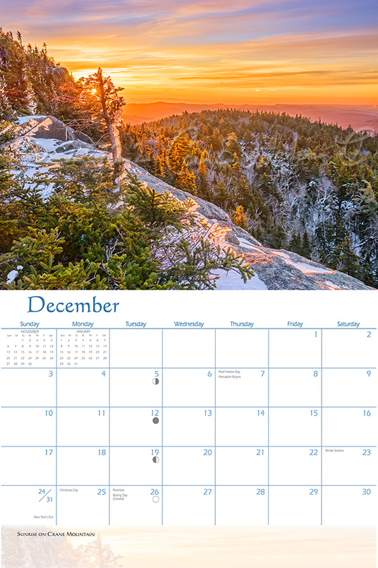 Adirondacks Calendar 2023 The Adirondacks Wall Calendar Adirondack