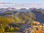 Cascade Mountain, Adirondack calendar, Adirondack photos by Carl Heilman II, Adirondack pictures, Adirondack prints, Adirondack nature photography, Adirondack panoramas