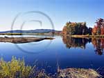 Morning light at Ausable Marsh, Lake Champlain wall calendar, Champlain Valley photos by Carl Heilman II, Vermont pictures, Lake Champlain prints, Lake Champlain nature photography, Lake Champlain panoramas
