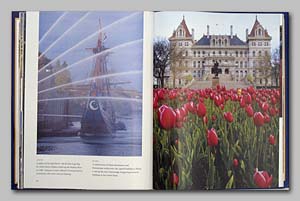 Our New York, photography book by Carl Heilman II