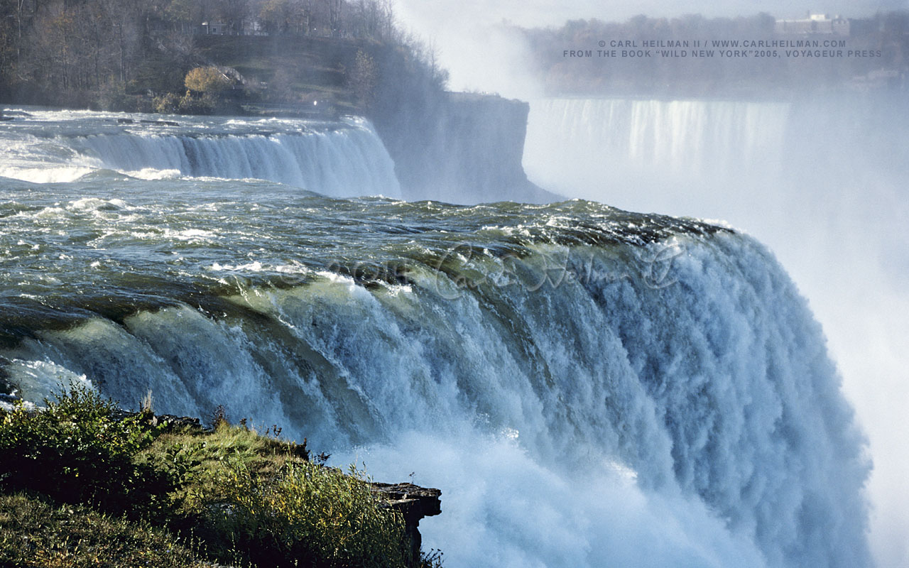 Download this Heilman Niagara Falls picture