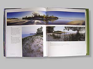 Great Lakes, Lake Ontario - chapter from the book Wild New York: A Celebration of our State's Natural Beauty
