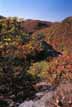 The Hudson River Gorge at Harris Rift