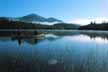 Whiteface Mtn. from Connery Pond