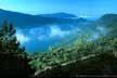 South from Five Mile Mtn. - picture overlooking the Narrows of Lake George