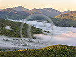 View from Giant Mountain, Adirondack calendar, Adirondack photos by Carl Heilman II, Adirondack pictures, Adirondack prints, Adirondack nature photography, Adirondack panoramas