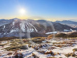 The High Peaks, Adirondack calendar, Adirondack photos by Carl Heilman II, Adirondack pictures, Adirondack prints, Adirondack nature photography, Adirondack panoramas