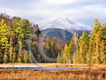 The Moose River, Adirondack wall calendar, Adirondack photos by Carl Heilman II, Adirondack pictures, Adirondack prints, Adirondack nature photography, Adirondack panoramas