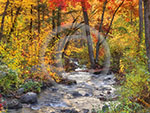 View from Moxham Mountain, Adirondack wall calendar, Adirondack photos by Carl Heilman II, Adirondack pictures, Adirondack prints, Adirondack nature photography, Adirondack panoramas