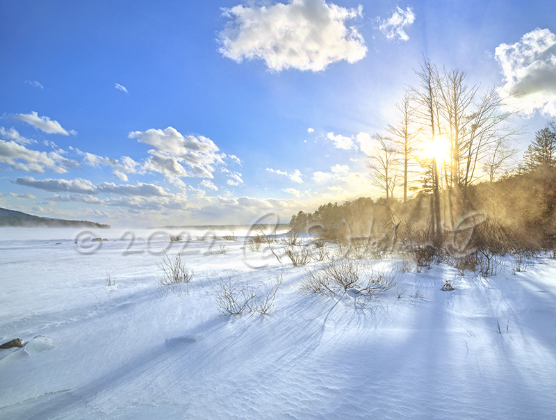 Adirondacks Calendar 2024 - The Adirondacks Wall Calendar - Adirondack