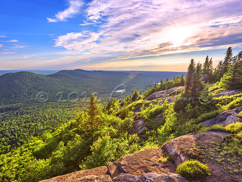 Adirondacks Calendar 2024 - The Adirondacks Wall Calendar - Adirondack