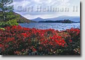 Lake George photos and pictures - Lake George framed fine art prints