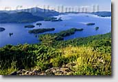 Lake George photography from Tongue Mountain