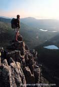 Stock photos Along the Cathedral trail, Katahdin, Baxter Park, ME - Stock photography of Aruba, Gaspe, Cape Breton, Acadia, Smokies, Tetons, Montana, Lake Winnipesaukee, Squam Lake, Big Bend, Death Valley