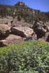 South Baldy in the Tobacco Roots