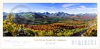 Adirondack posters - Adirondack High Peaks nature photos poster