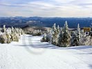 Gore Mountain wallpaper photo - Click for preview - Gore Mountain ski area photos and panoramas - free Gore Mountain desktop wallpaper, Adirondack outdoor photography wallpaper photo copyright by Adirondack photographer Carl Heilman II< Brant Lake, New York