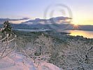 Lake George wallpaper - Click for preview - Lake George, New York pictures, photos and fine art prints - Lake George and Adirondack wallpaper and screensavers copyright by Lake George photographer Carl Heilman II