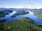 Adirondack wallpaper - Click for preview - Lake Placid, New York prints and pictures - Lake Placid desktop wallpaper, Adirondacks nature photography wallpaper copyright by New York photographer Carl Heilman II