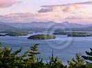 Lake winnipesaukee wallpaper - Click for preview - Lake Winnipesaukee, New Hampshire - free Lake Winnipesaukee desktop wallpaper, nature photography wallpaper copyright by Carl Heilman II