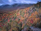 Adirondack wallpaper - Click for preview - Adirondack High Peaks pictures and prints - Adirondack desktop wallpaper, Adirondack photos wallpaper copyright by New York State photographer Carl Heilman II, Brant Lake, NY