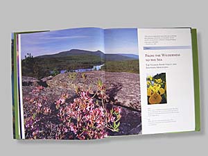 Hudson River Valley and Catskill mountain chapter from Wild New York: A Celebration of our State's Natural Beauty, Voyageur Press, Catskills, Hudson Valley, Adirondacks, Tug Hill, Thousand Islands, Lake Erie, 1000 Islands, Finger Lakes, Alleghany, Jamaica Bay, Chattauqua, Allegheny, Lake Ontario, Great Lakes, Niagara Falls, New York City